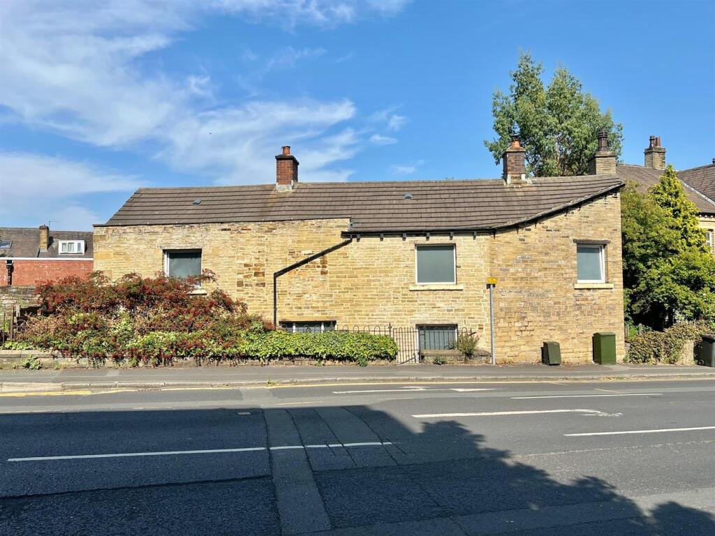 Main image of property: Wheathouse Road, Huddersfield