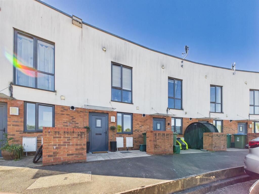 Main image of property: Mitchell Close, Aylesbury, Buckinghamshire