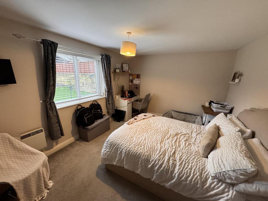 Apartment in Leeds - View 5