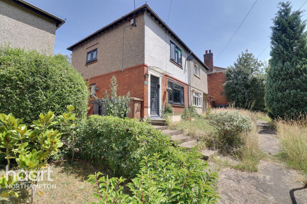 Main image of property: Northampton Road, NORTHAMPTON