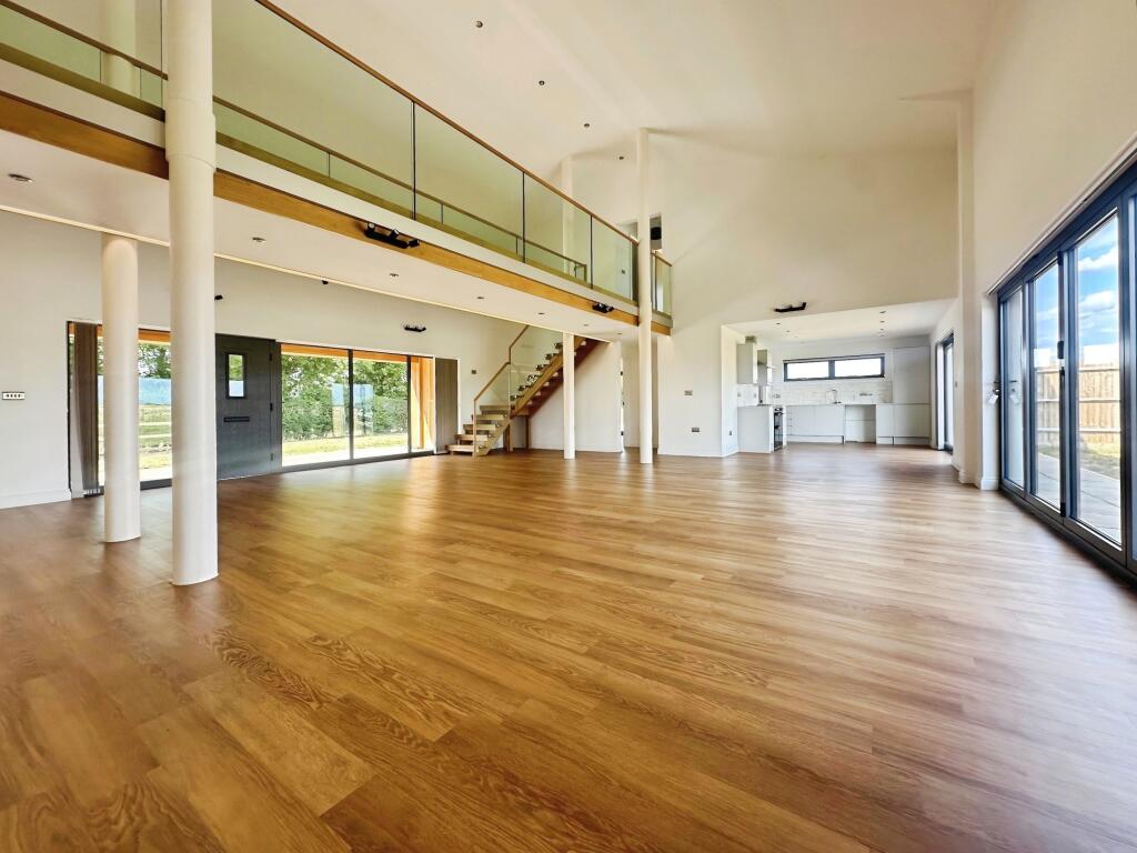 House in Huntingdon, Broughton - View 2
