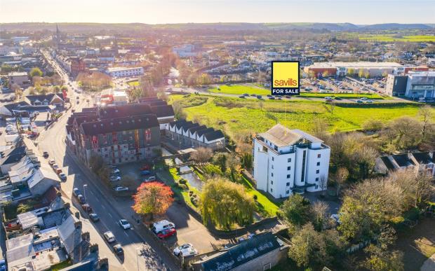 Main image of property: The Courtyard, Mill Road, Midleton, Co Cork