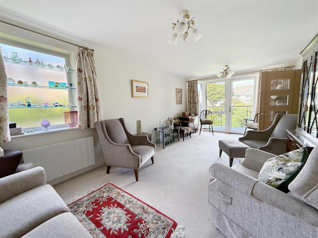 Apartment in Falmouth, Cornwall - View 3