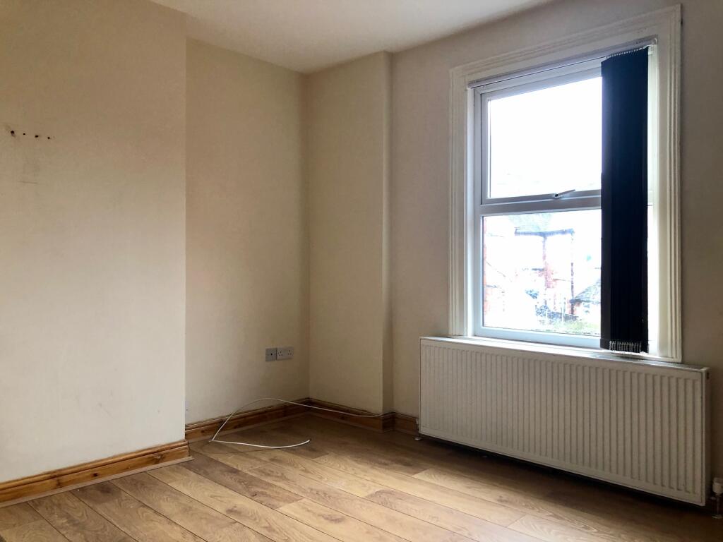 Main image of property: Victoria Road, Tamworth