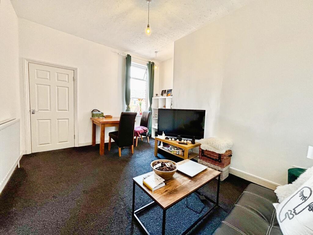 Apartment in North Tyneside, North East - View 2