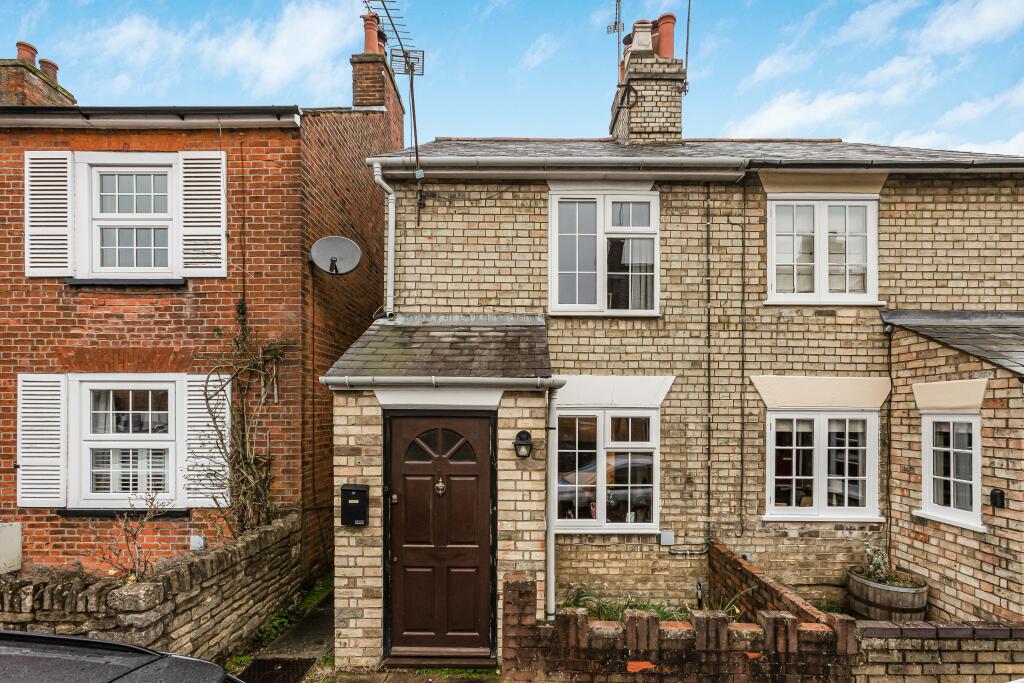 Main image of property: New Town, Codicote, Hitchin, SG4