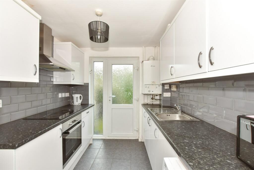 Main image of property: Tenterden Drive, Canterbury, Kent