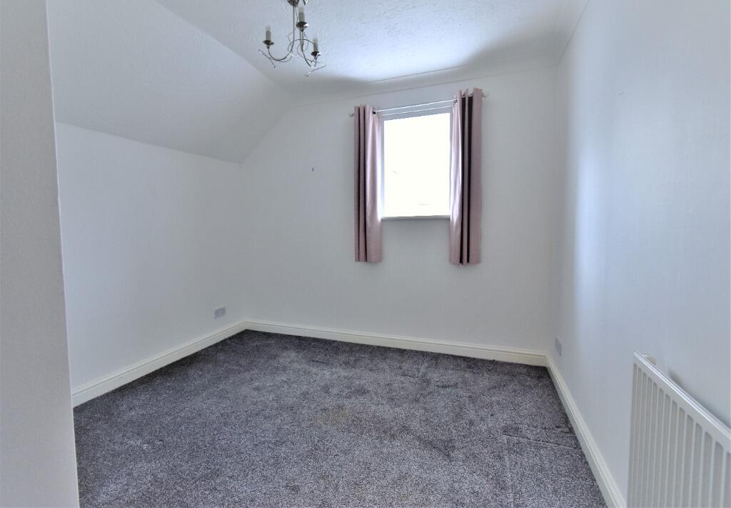 Apartment in Hull - More