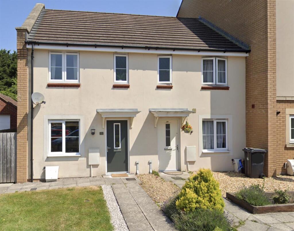 Main image of property: St. Lucia Crescent, Horfield, Bristol,  BS7
