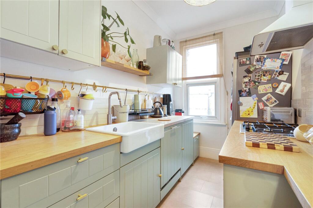 Ivydale Road, Nunhead, London, SE15 photo 3