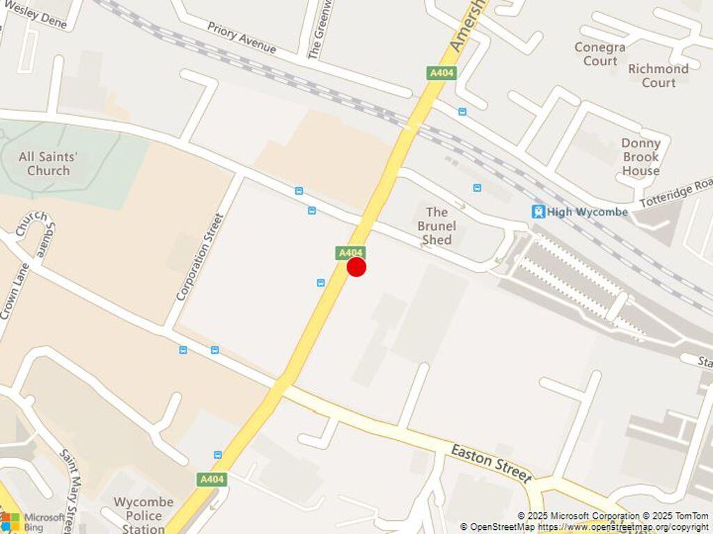 Property Map