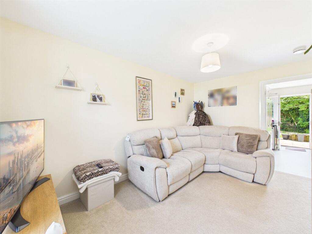 House in Bodmin, Pendewey - View 4