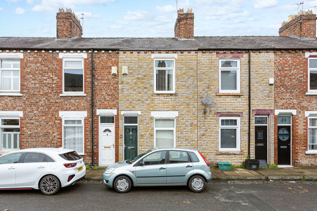 Main image of property: Baker Street, York