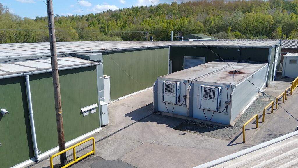 Main image of property: Albion Drive, Lidget Lane Industrial Estate, Thurnscoe, Rotherham