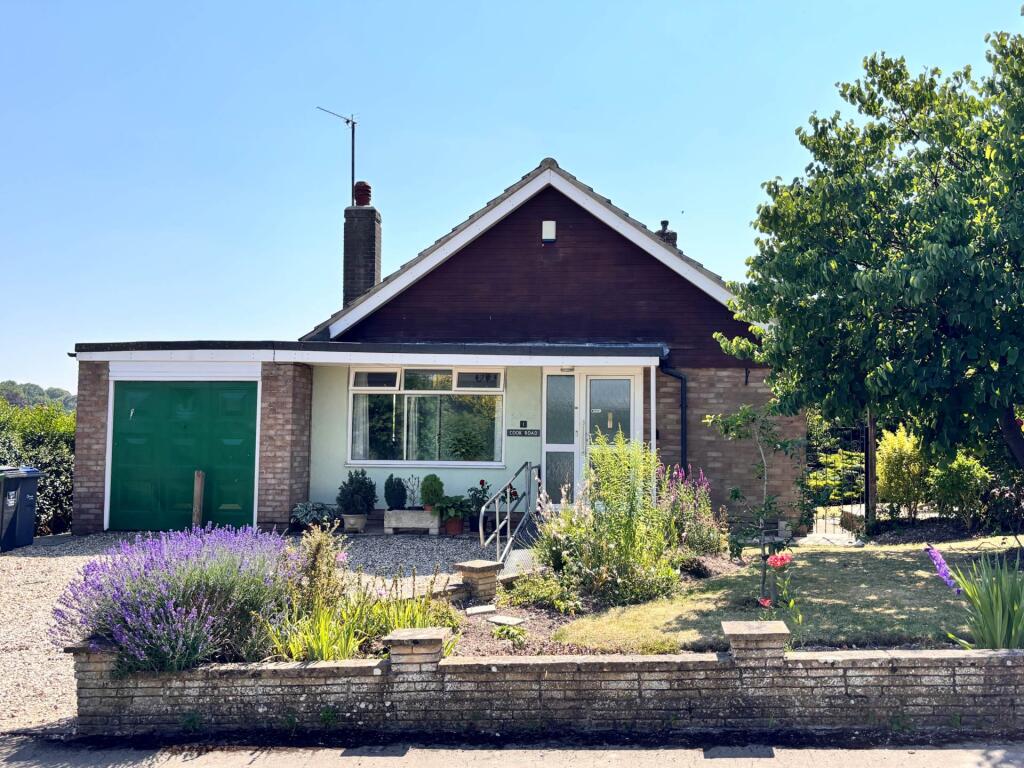 Main image of property: Cook Road, Aldbourne, SN8 2EG