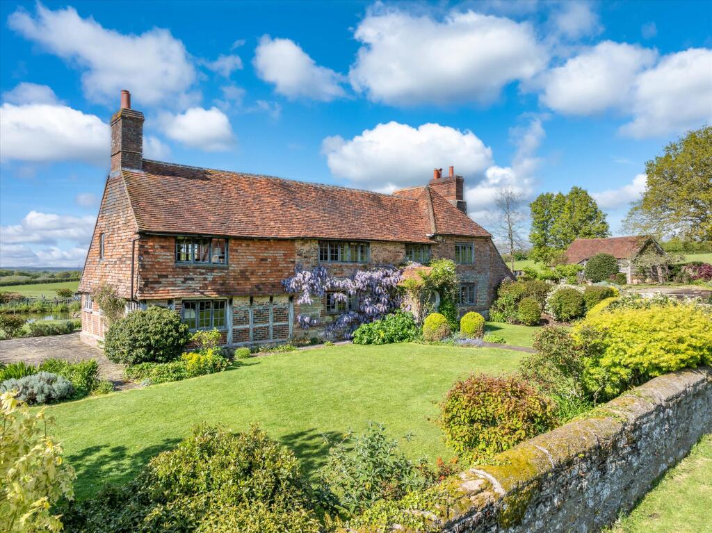 Main image of property: Blackhouse Lane, Fox Hill, Petworth, West Sussex, GU28