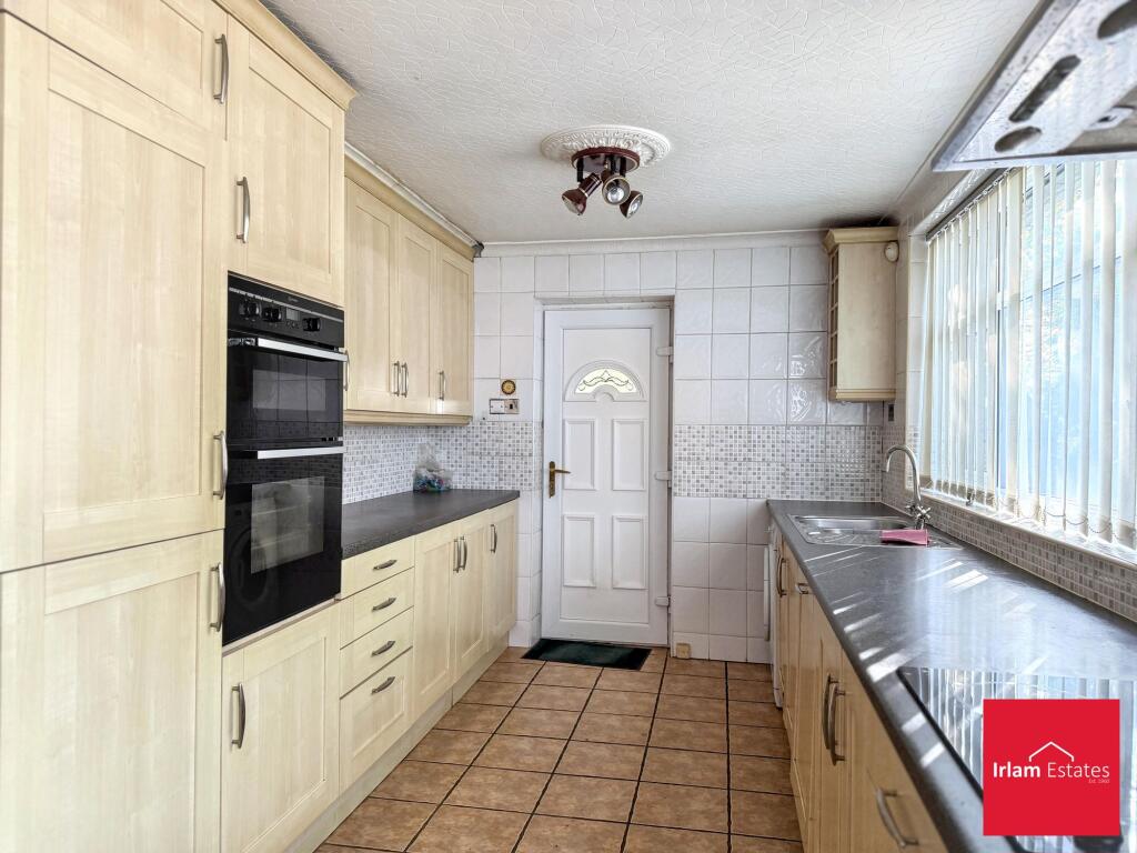 House in Salford, Greater Manchester - More