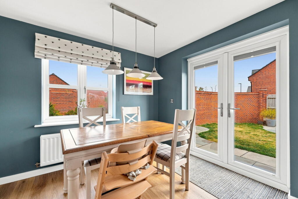 House in Nottingham - View 5