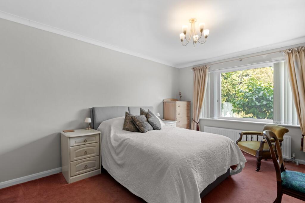Apartment in Tonbridge - View 5