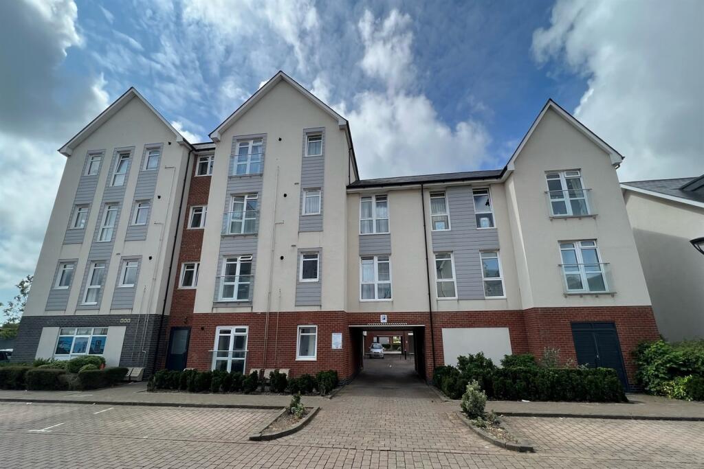 Main image of property: Hamworthy