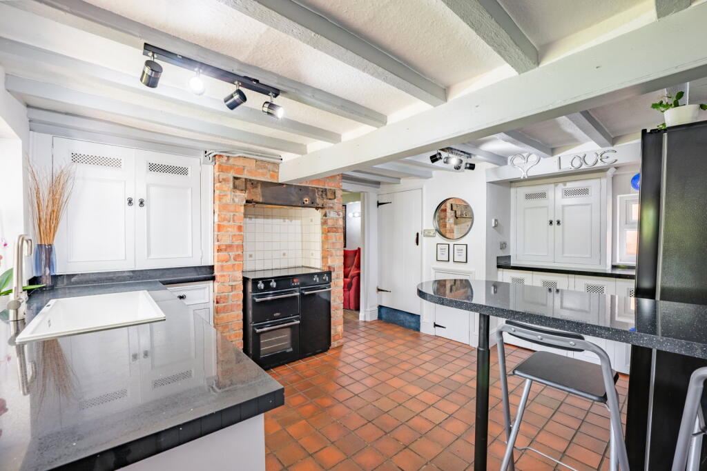 House in Rushcliffe, Hickling - View 4