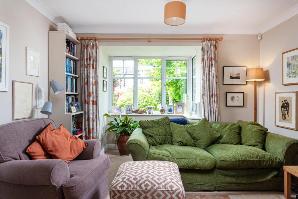 House in York - View 5