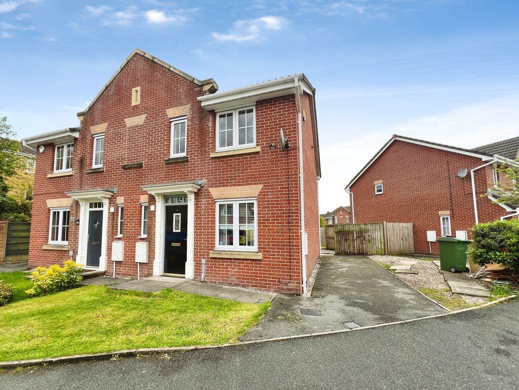 Main image of property: Netherwood Way, Westhoughton, Bolton