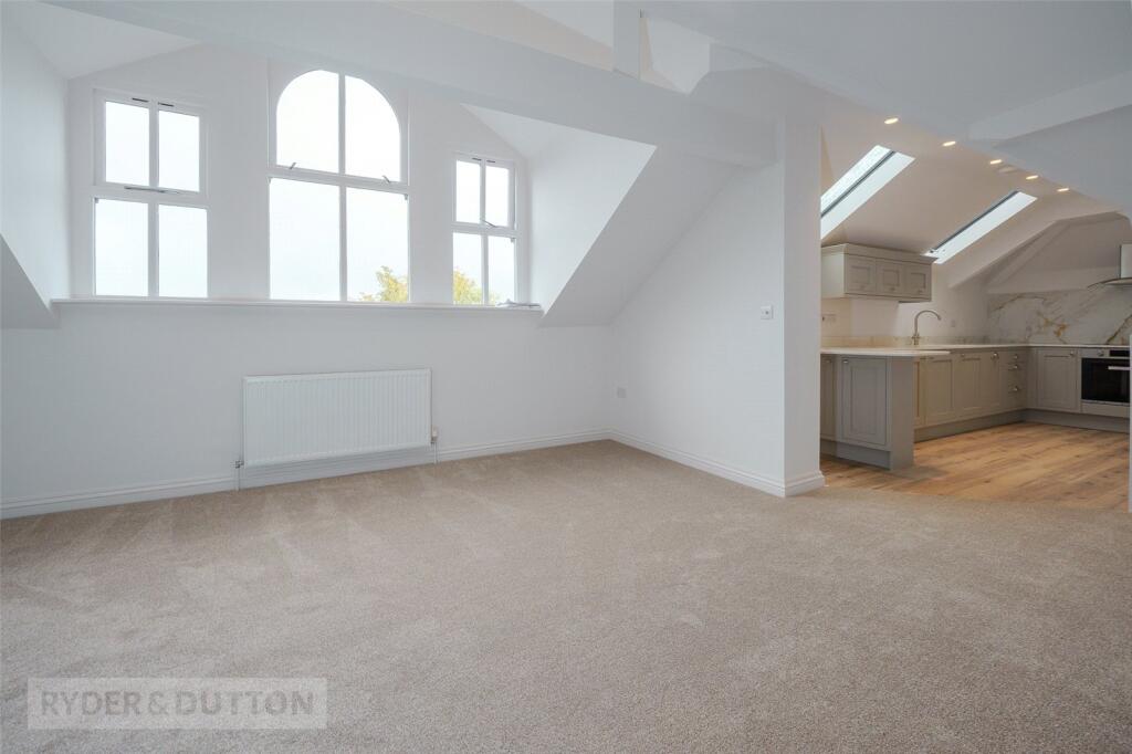 Edgerton Road, Edgerton, Huddersfield, West Yorkshire, HD3 photo 4