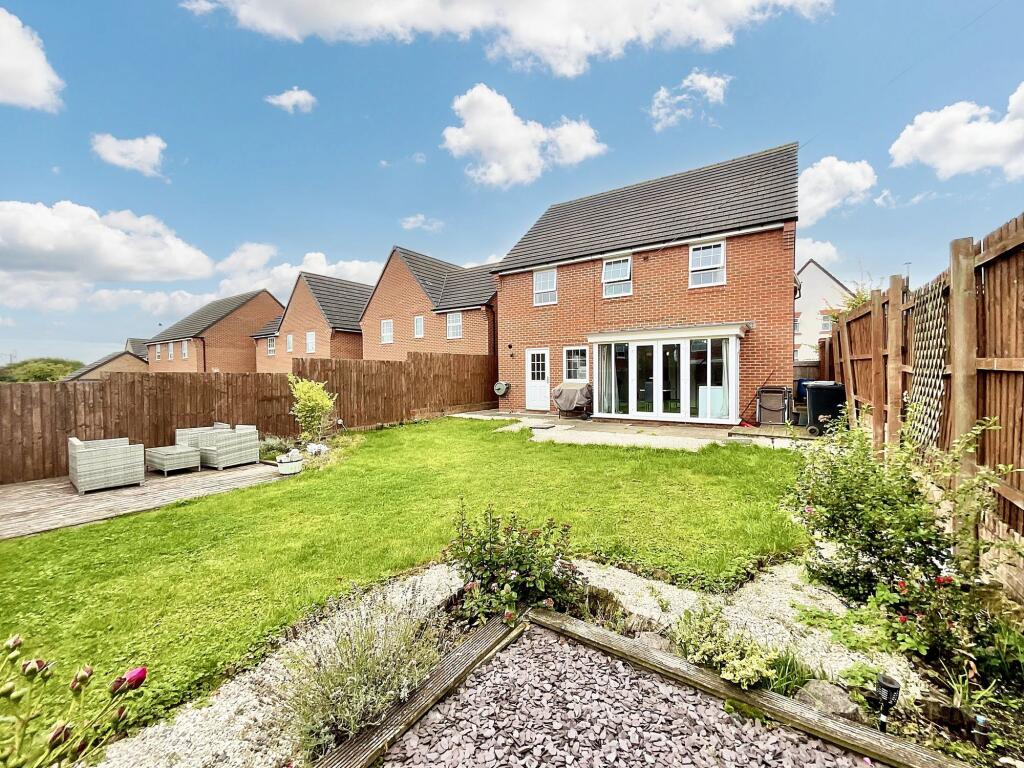 Thorneycroft Way, Crewe, CW1 photo 4