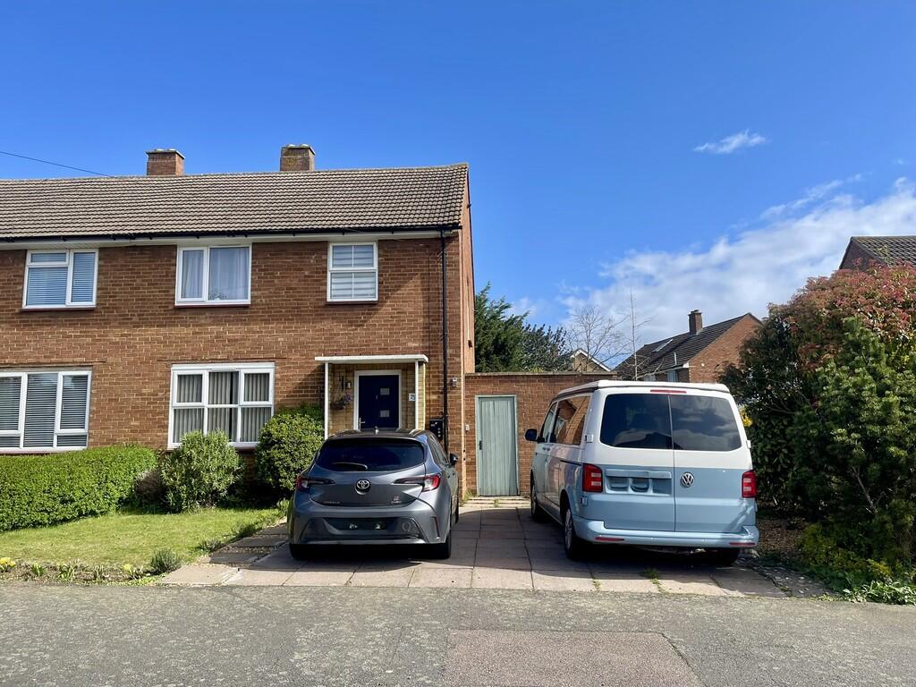 Main image of property: Mead End , Biggleswade