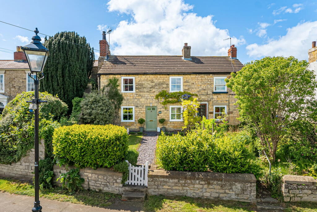 Main image of property: Clifford, Willow Lane, LS23