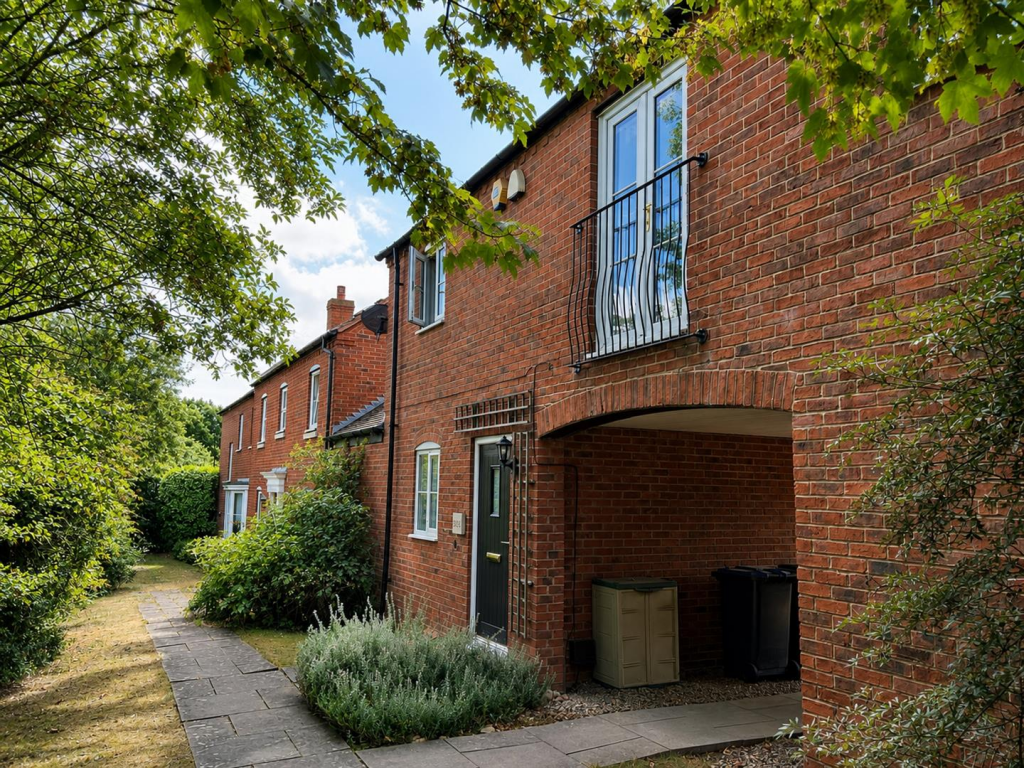 Main image of property: Birmingham Road, Stratford-Upon-Avon