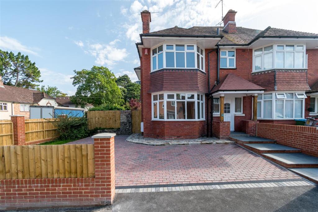 Main image of property: Willis Road, Southampton
