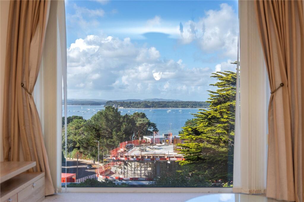 Nairn Road, Poole, Dorset, BH13
