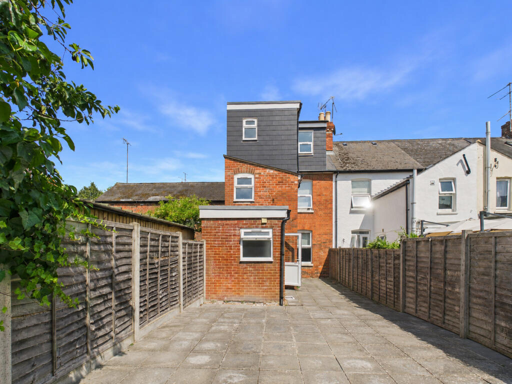 Hatherley Road, Reading, RG1 photo 2