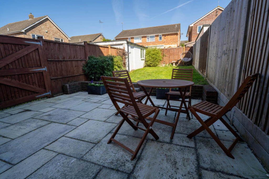 Westway, Copthorne, RH10 - View 4