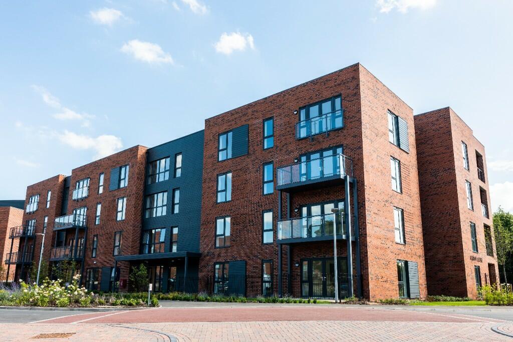 Main image of property: 26 Bramble Drive, Derby, Derbyshire, DE22