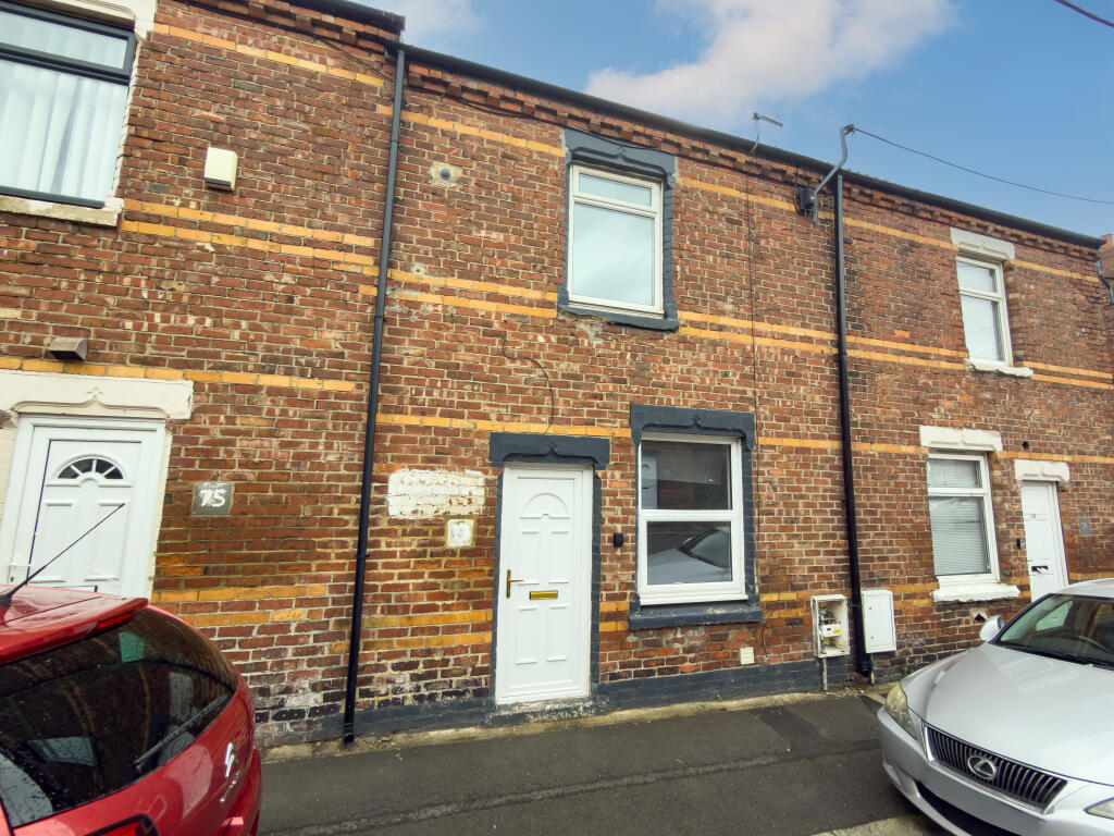 Main image of property: 77 Sixth Street, Horden, Peterlee SR8 4JX
