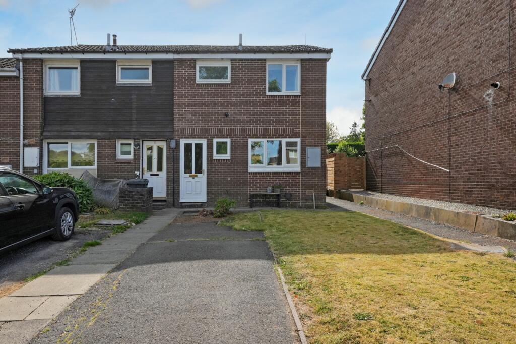 House in Sheffield
