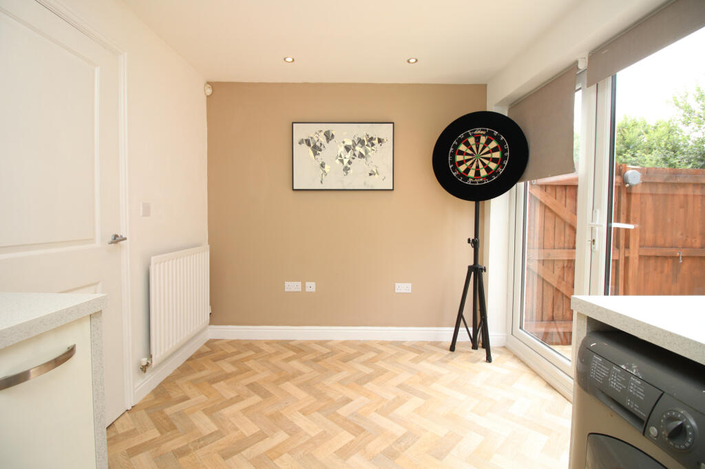 House in Blackpool - View 4