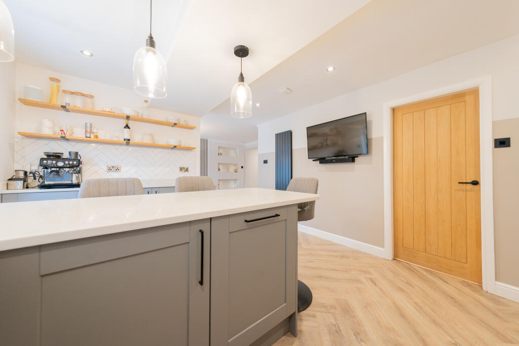 House in Blaby, Leicester Forest East - View 5