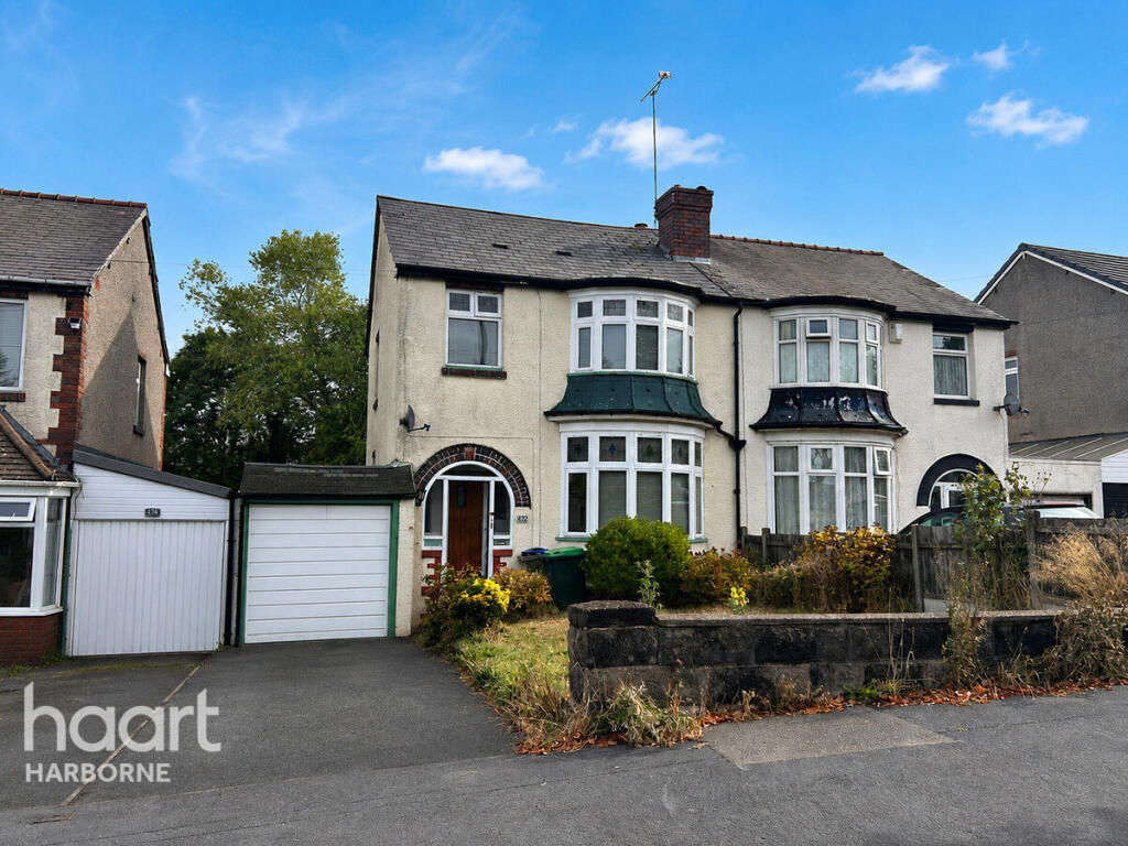Main image of property: Wolverhampton Road, Oldbury
