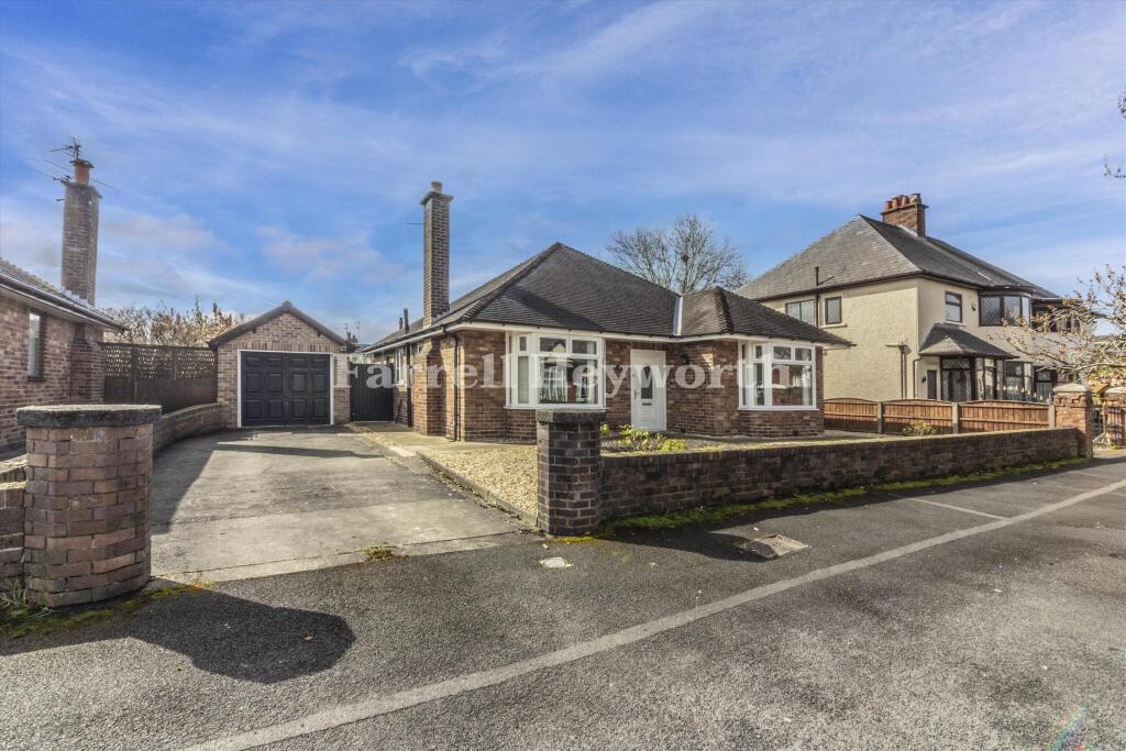 Main image of property: Victoria Road, Fulwood, Preston