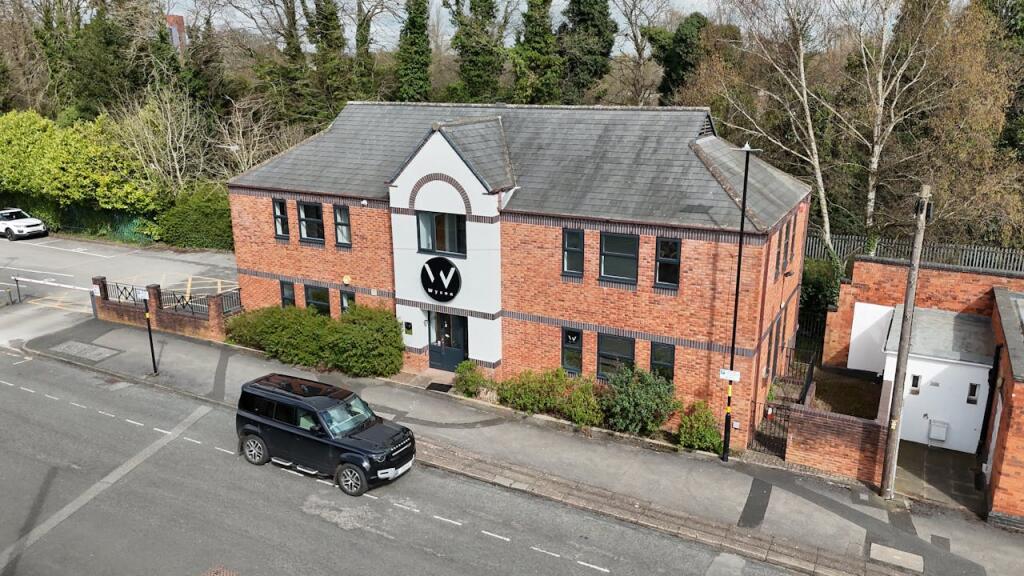 Additional image 2 of Financial House, Midland Drive, Sutton Coldfield, B72 1TU