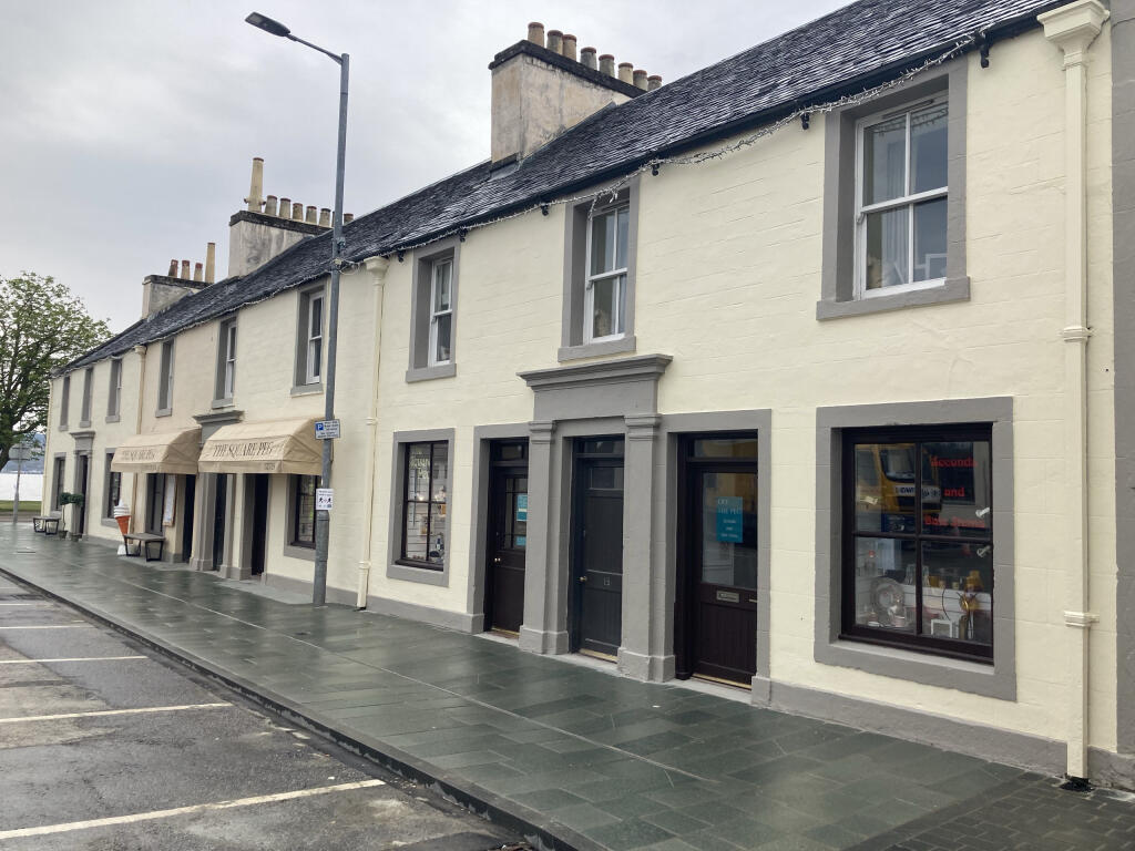 Main image of property: 17 Colchester Square, Lochgilphead, Argyll and Bute