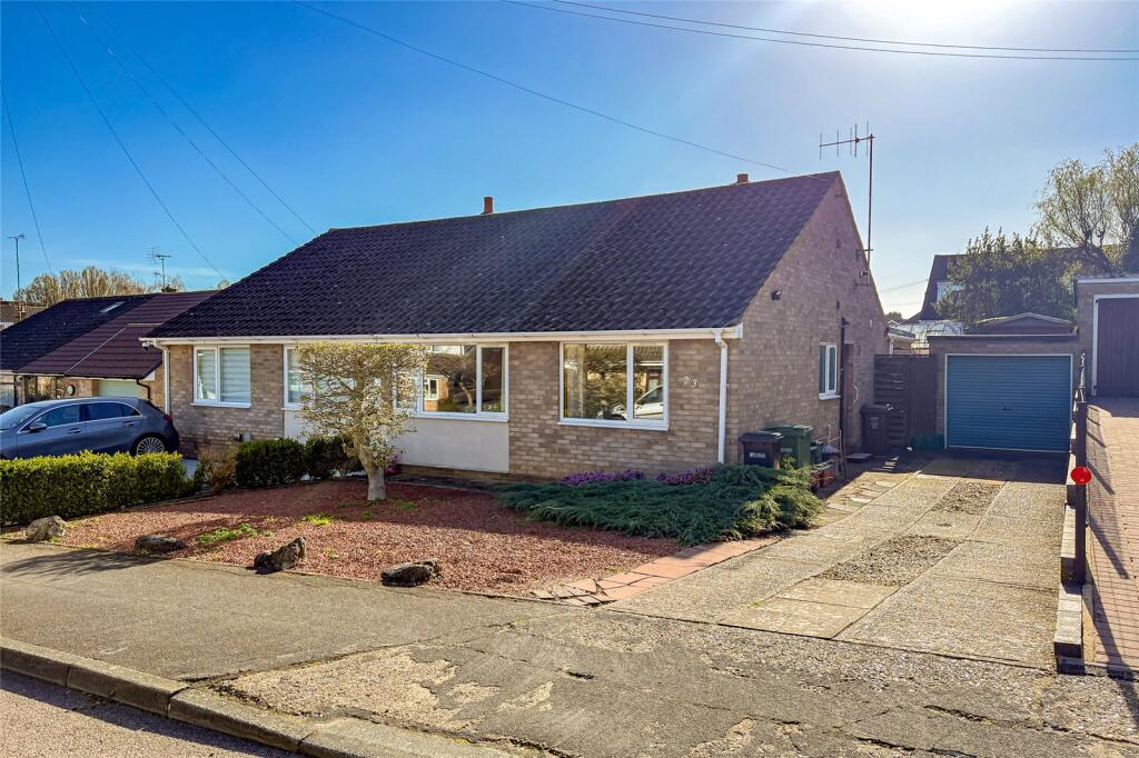 Main image of property: Chiltern Road, St. Albans, Hertfordshire, AL4