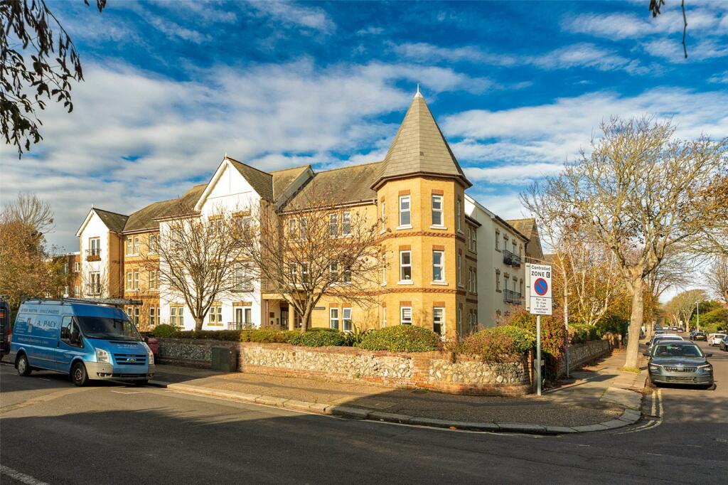 Main image of property: Shelley Road, Worthing, West Sussex, BN11
