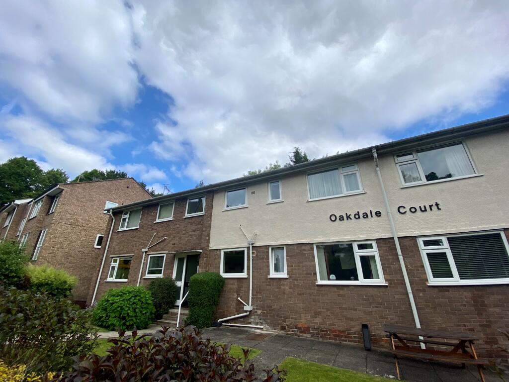 Main image of property: Oakdale Court, Oakdale Road, S7 1SL