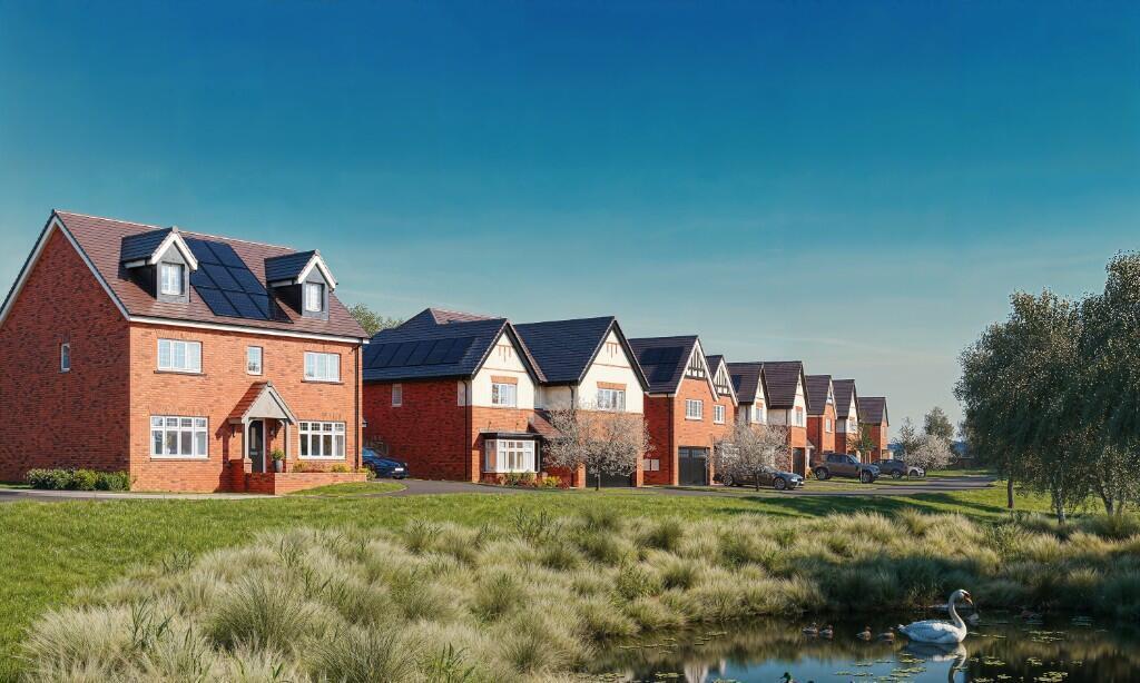 Main image of property: The Burtonley, Sowters Lane, Burton-on-the-wolds, Loughborough