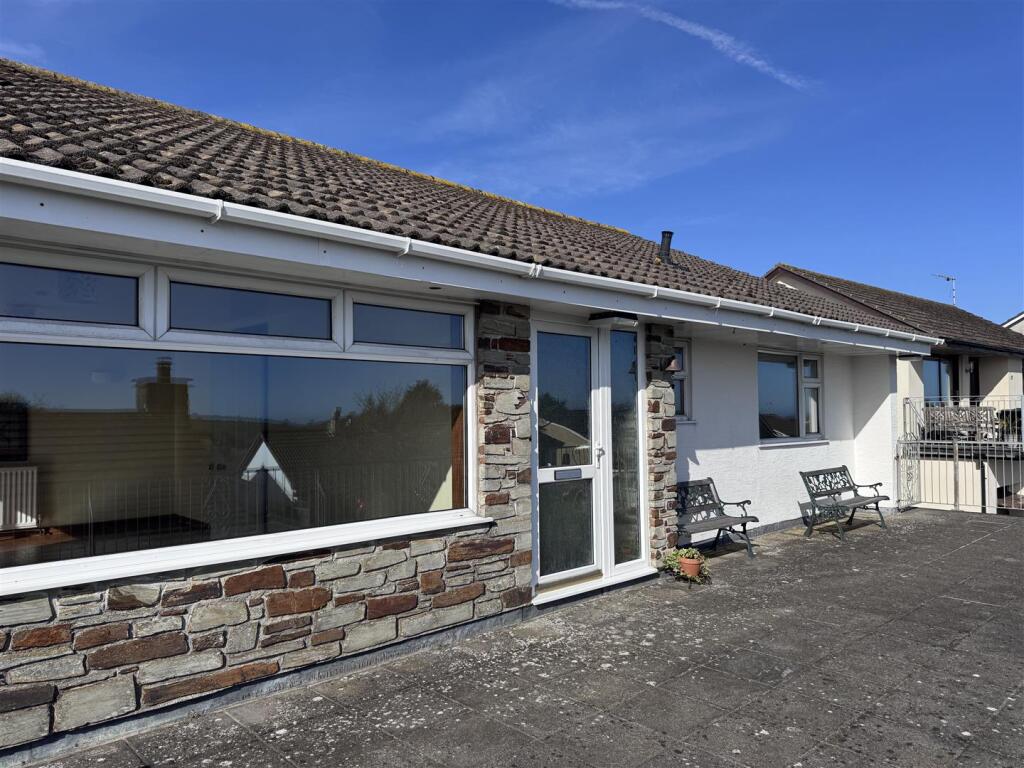 Main image of property: Trelispen Park Drive, Gorran Haven, St. Austell